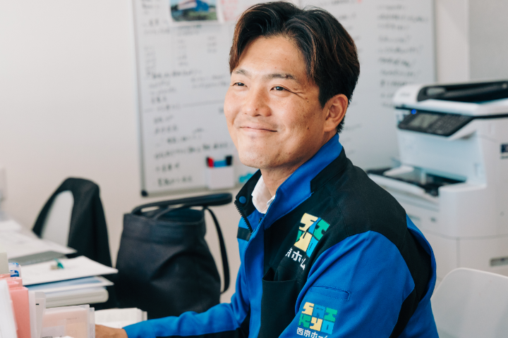 藤屋　渉